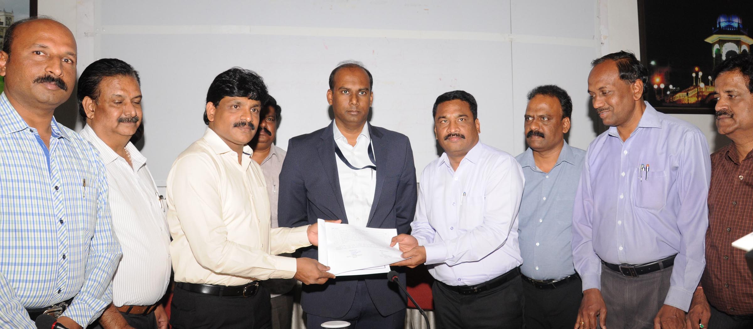 ಮೈಸೂರು; ಮುಡಾದ 23 ಬಡವಾಣೆಗಳು ಮಹಾನಗರ ಪಾಲಿಕೆಗೆ ಹಸ್ತಾಂತರ